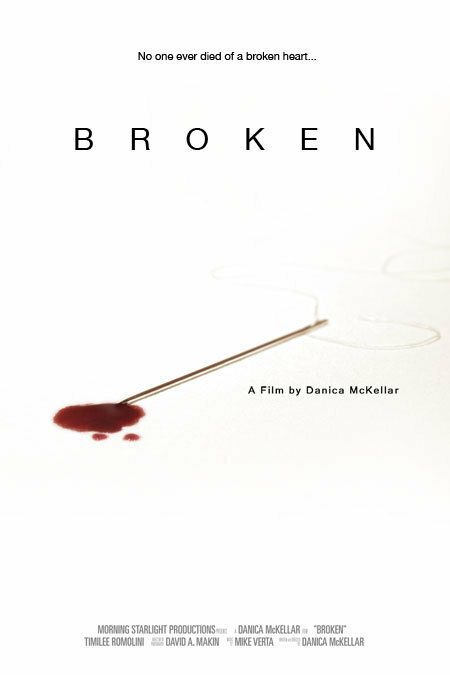 Broken (2005)