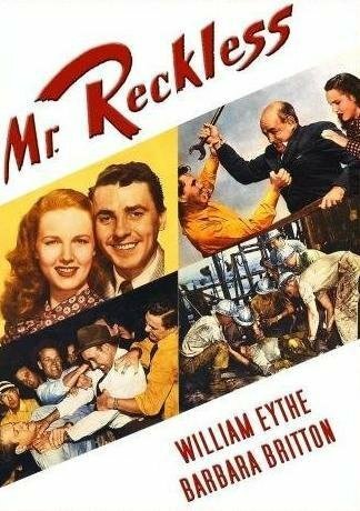 Mr. Reckless (1948)