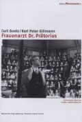 Frauenarzt Dr. Prätorius (1950)