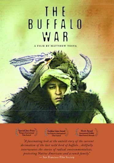 The Buffalo War (2001)