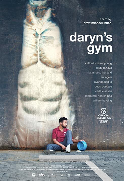 Daryn's Gym (2022)