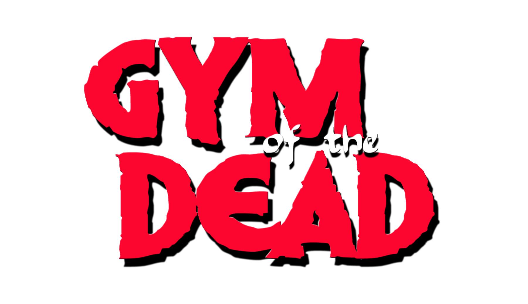 Gym of The Dead (2022)