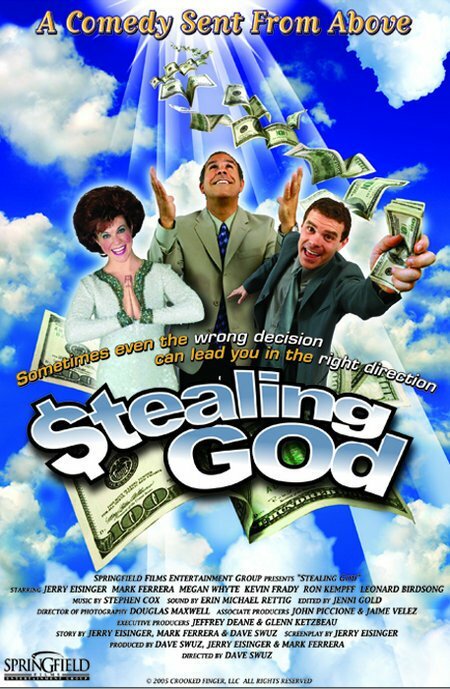 Stealing God (2005)