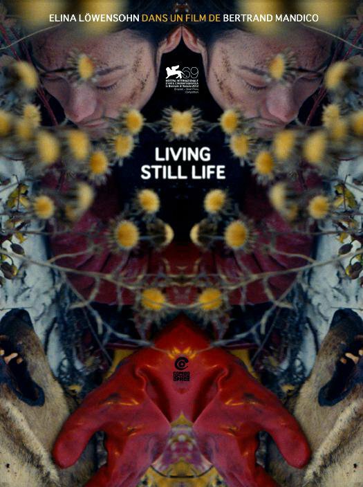 La résurrection des natures mortes (Living Still Life) (2012)