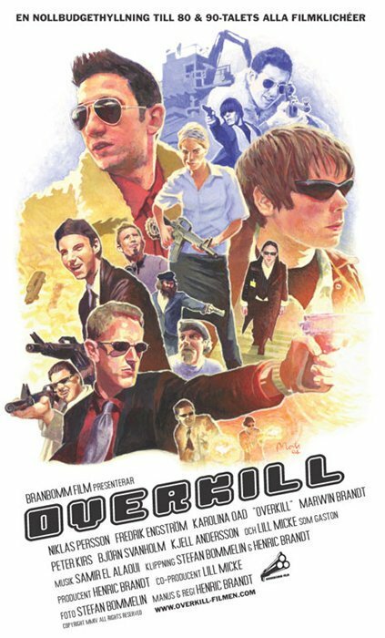 Overkill (2004)