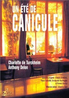 Un été de canicule (2003)