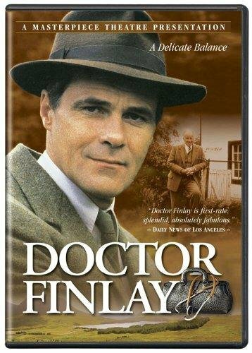 Doctor Finlay (1993)