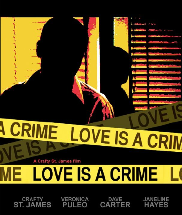 Love Is a Crime (2009)