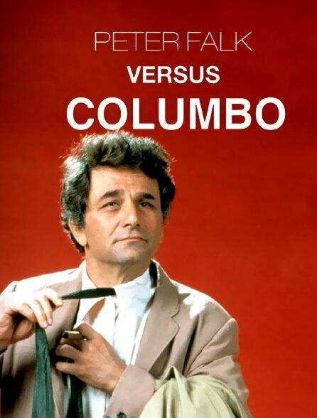 Peter Falk versus Columbo (2019)