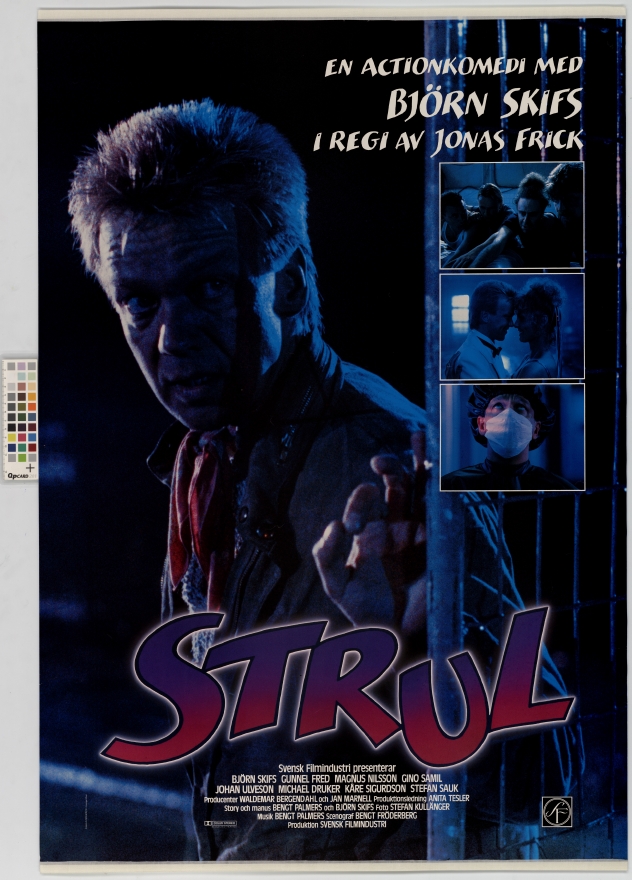 Strul (1988)