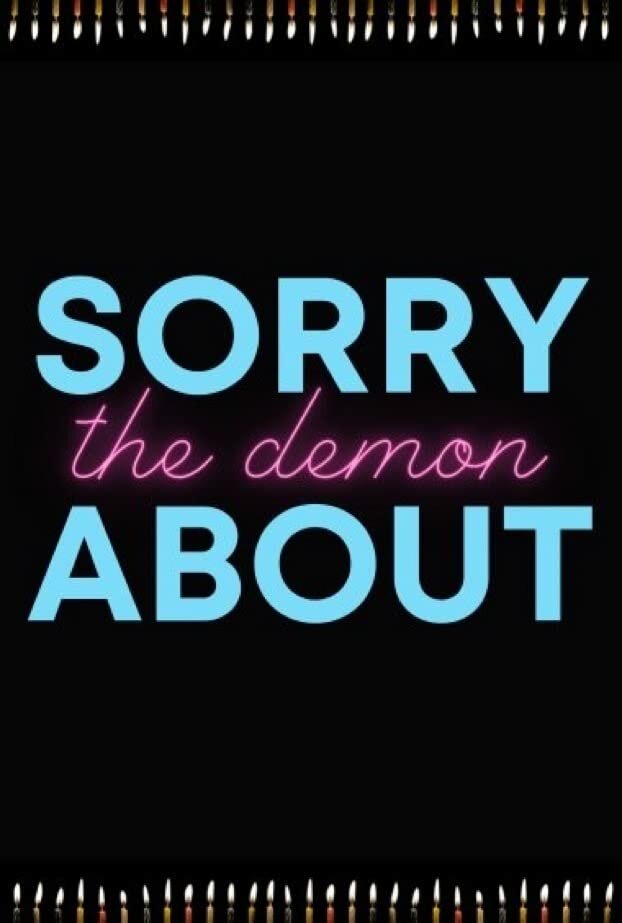 Извините за демона (2022)