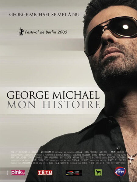 George Michael: A Different Story (2005)