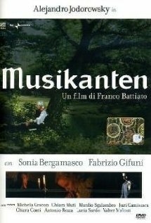 Musikanten (2006)