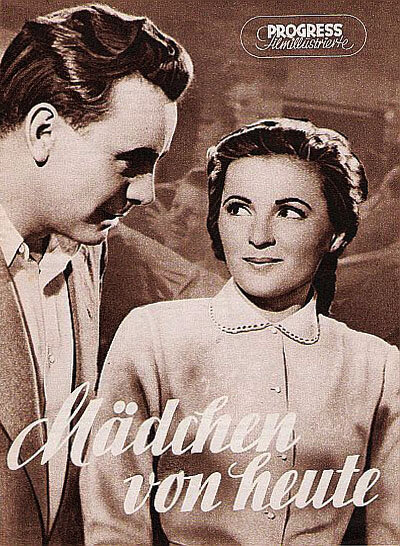 Малый грош (1953)