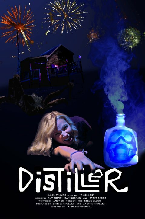 Distiller (2016)
