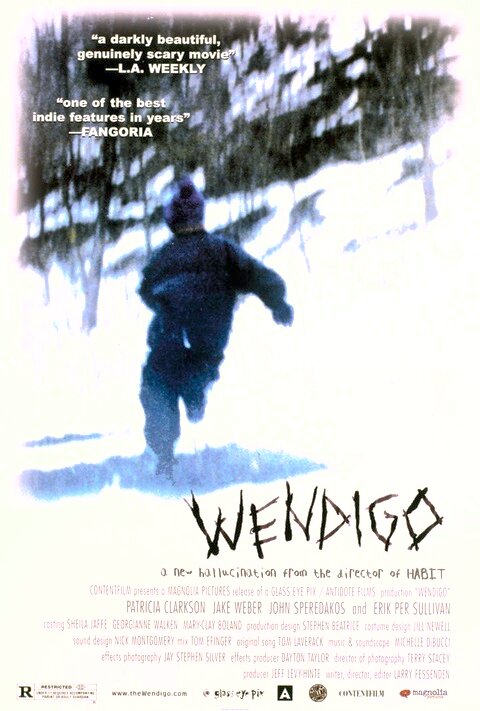 Вендиго (2001)
