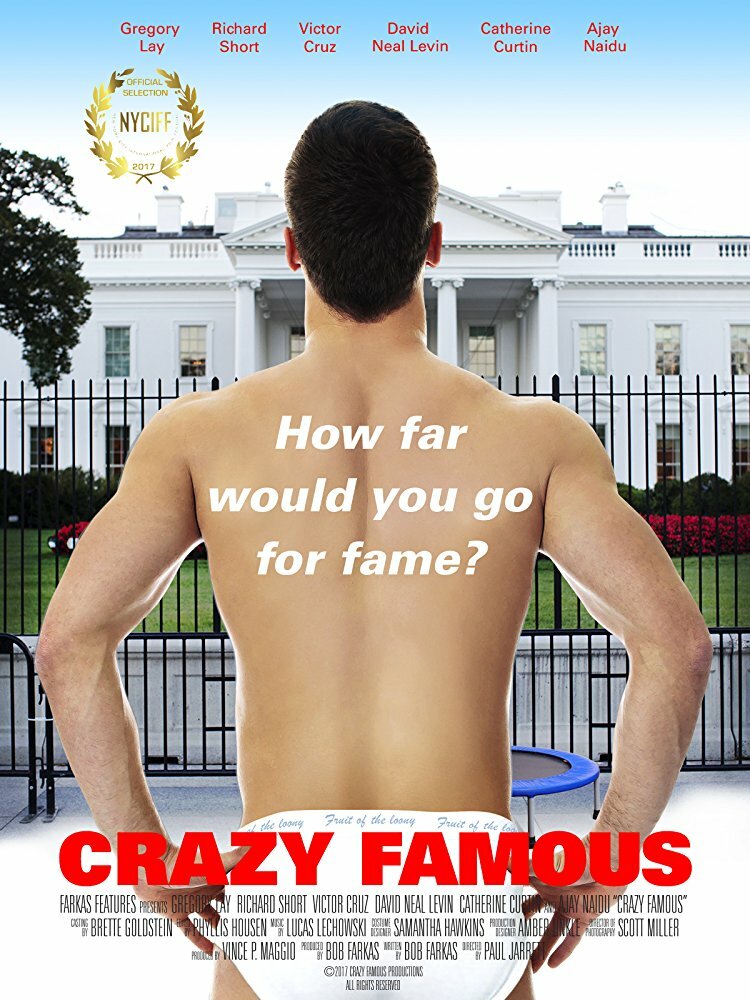 Crazy Famous (2017)