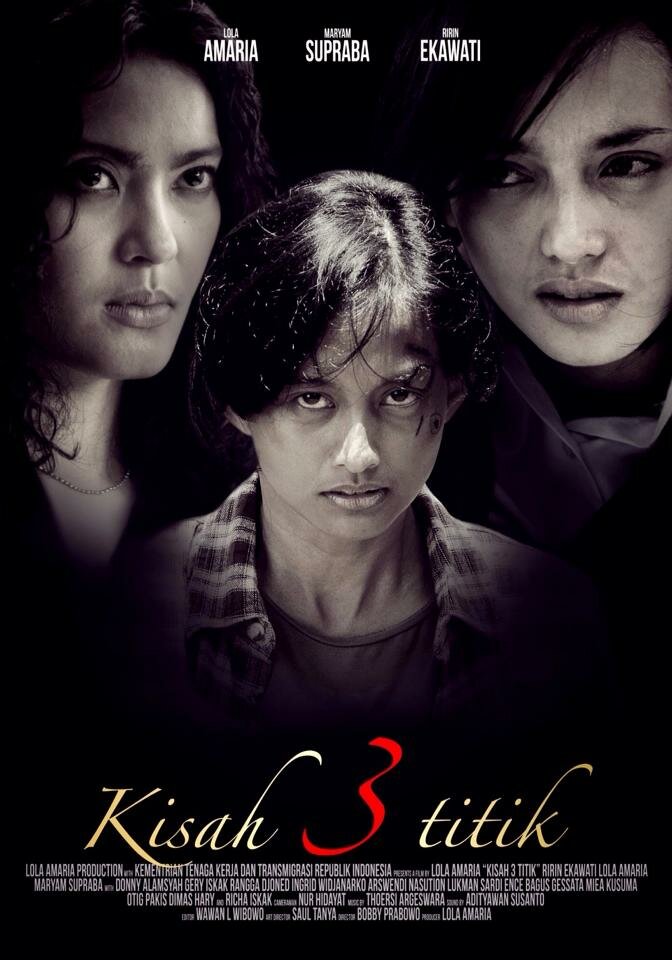 Kisah 3 Titik (2013)