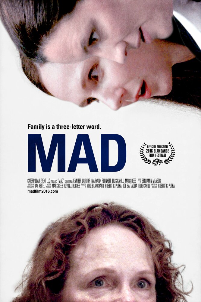 Mad (2016)