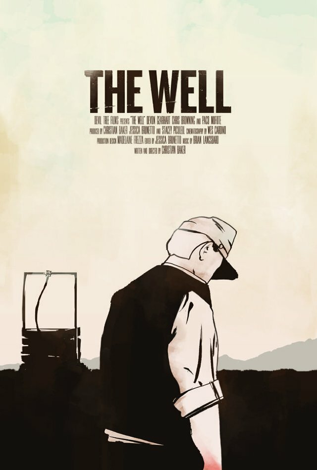 The Well (2013)