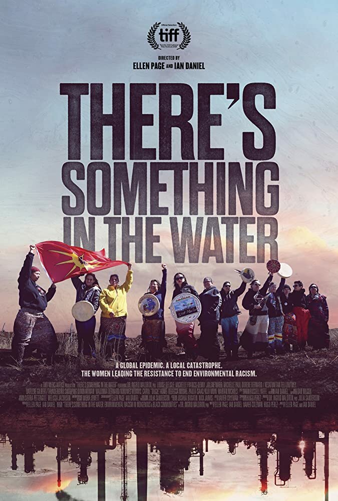 There's Something in the Water (2019)