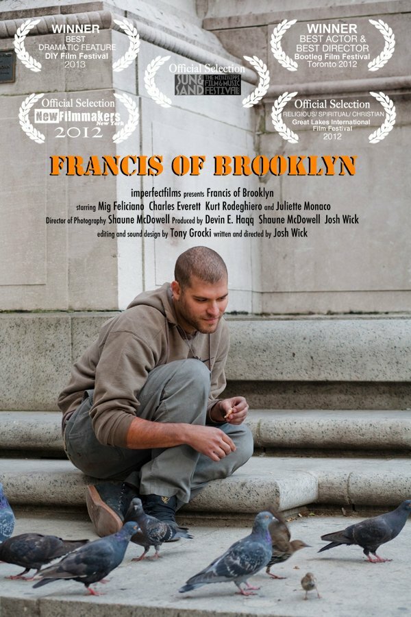 Francis of Brooklyn (2012)