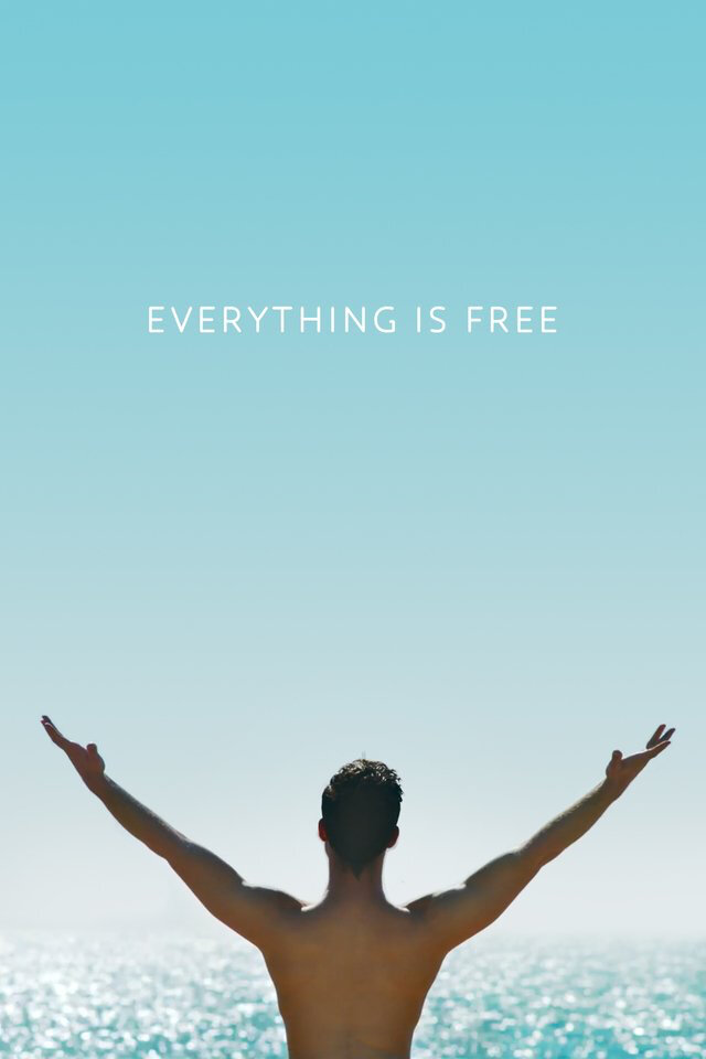 Everything is Free (2017)