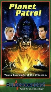 Planet Patrol (1999)