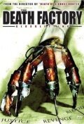 The Death Factory Bloodletting (2008)