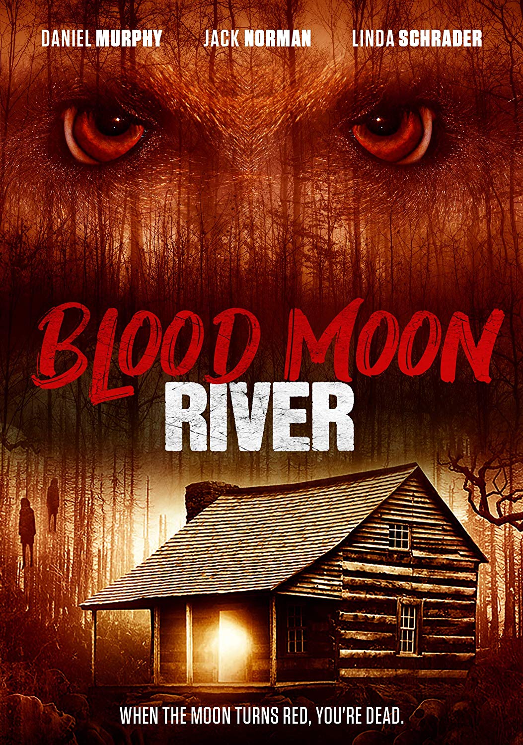 Blood Moon River (2017)