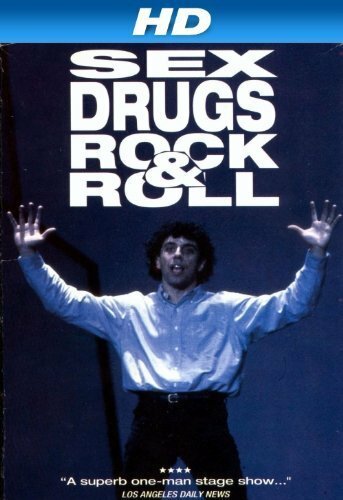 Sex, Drugs, Rock & Roll (1991)