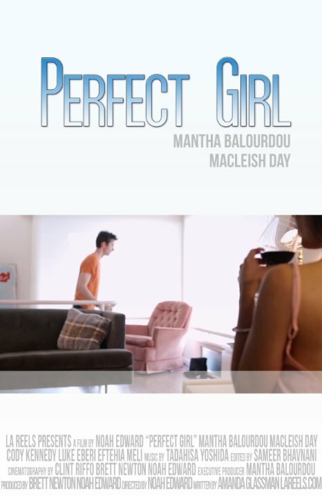 Perfect Girl (2014)