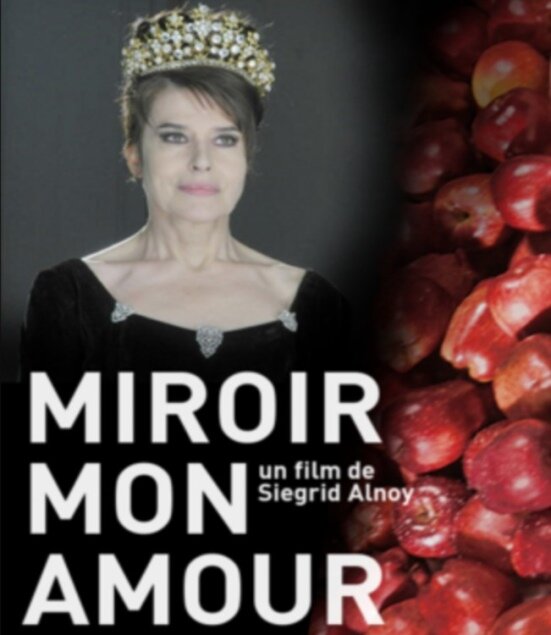 Miroir mon amour (2012)