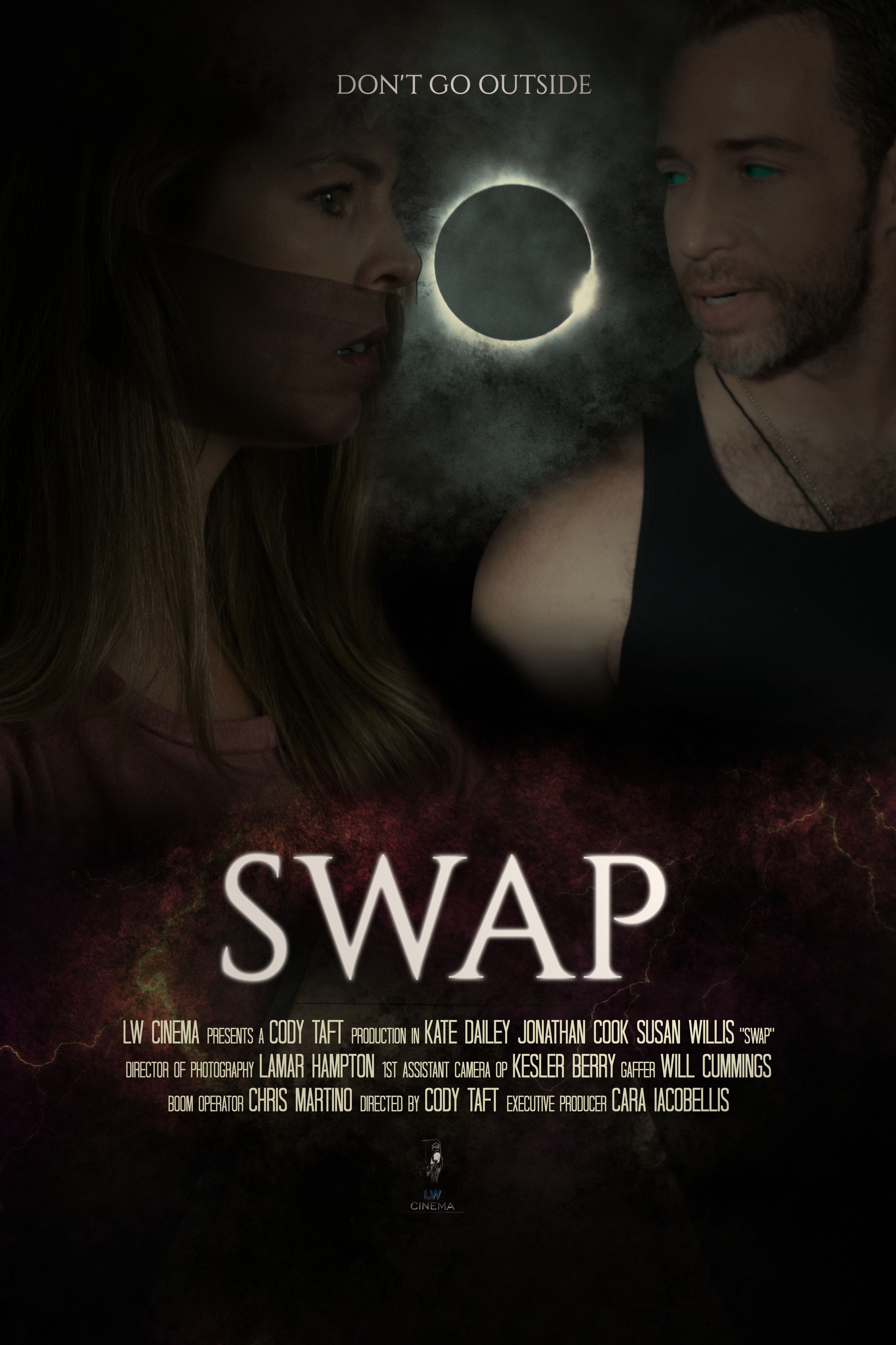Swap (2020)