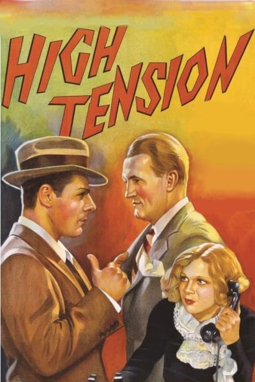 High Tension (1936)