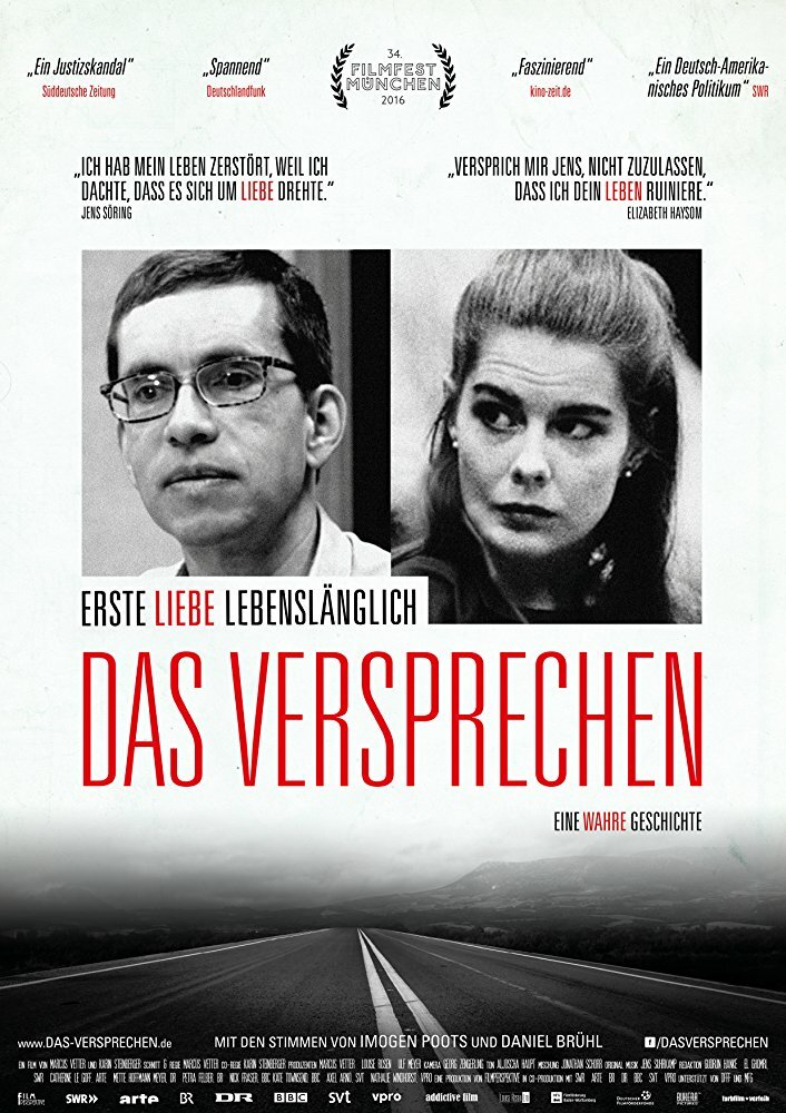 Das Versprechen (2016)