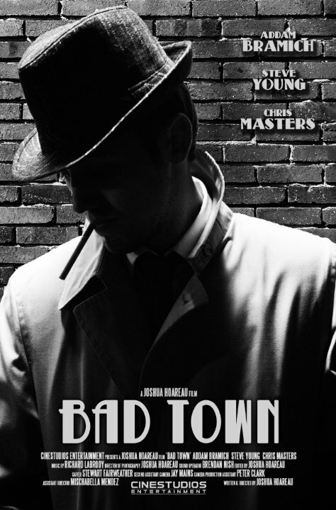 Bad Town (2014)