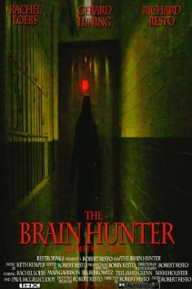 The Brain Hunter (2013)