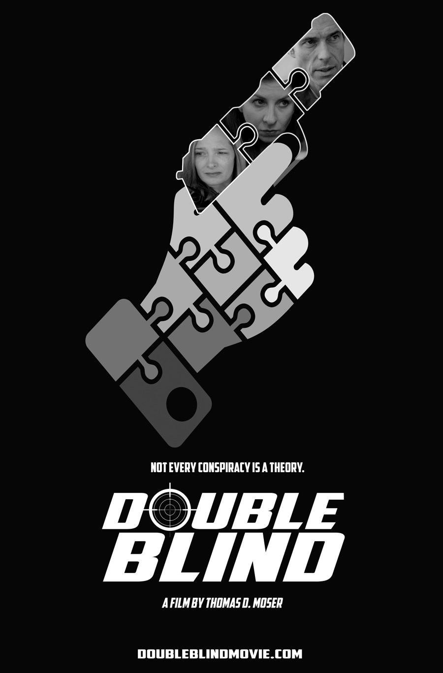 Double Blind (2018)