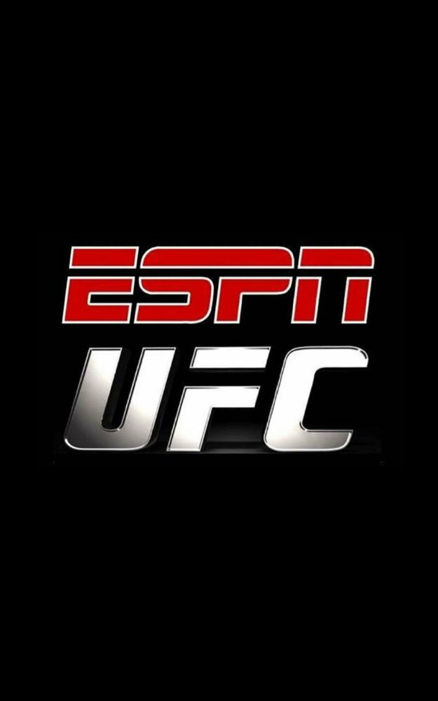 UFC on ESPN (2019)