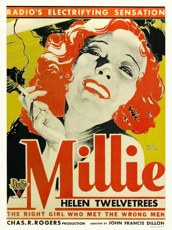 Милли (1931)
