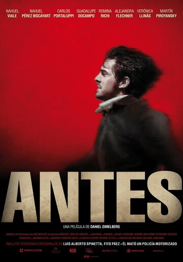 Antes (2010)