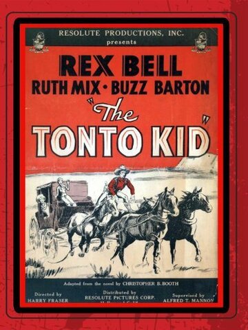 The Tonto Kid (1934)
