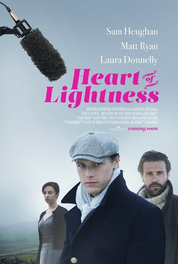 Heart of Lightness (2014)