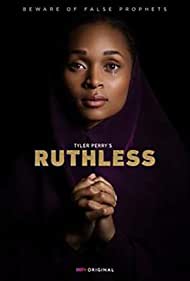 Ruthless (2020)