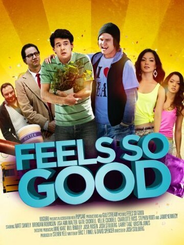 Feels So Good (2013)