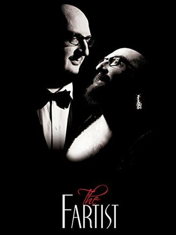 Brian Posehn: The Fartist (2013)