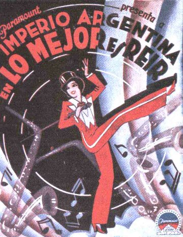 Lo mejor es reir (1931)