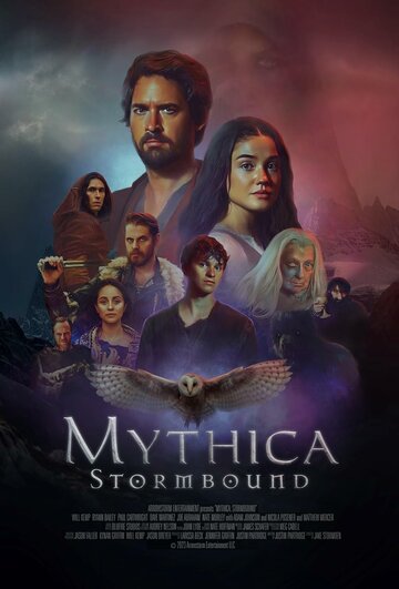 Mythica: Stormbound (2024)