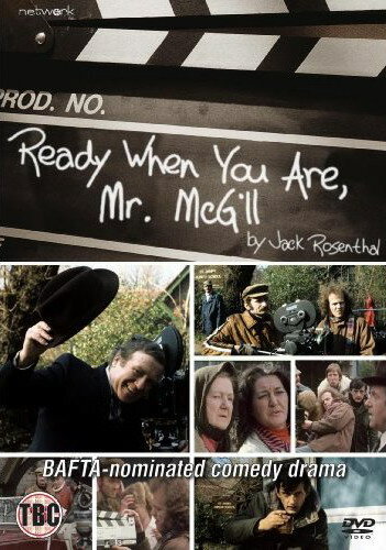 Когда вы будете готовы, мистер Мак-Гилл (2003)